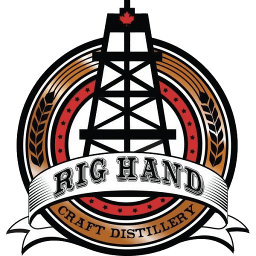 Rig Hand Distillery logo